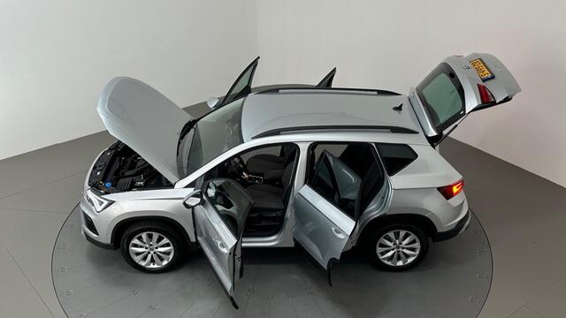 Seat ATECA 1.5 TSI STYLE BNS INTENSE DSG AUTOMAAT