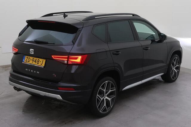 Seat ATECA 1.5 TSI FR Business Intense DSG Automaat Leder / Panoramadak / Navigatie / Clima / Camera / Electrische A-Klep