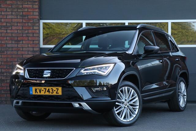 Seat ATECA 1.4 EcoTSI Xcellence Pano