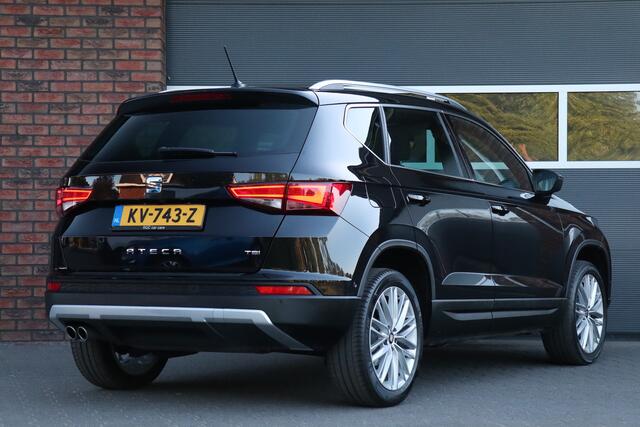 Seat ATECA 1.4 EcoTSI Xcellence Pano