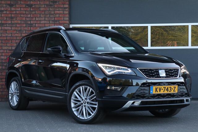 Seat ATECA 1.4 EcoTSI Xcellence Pano
