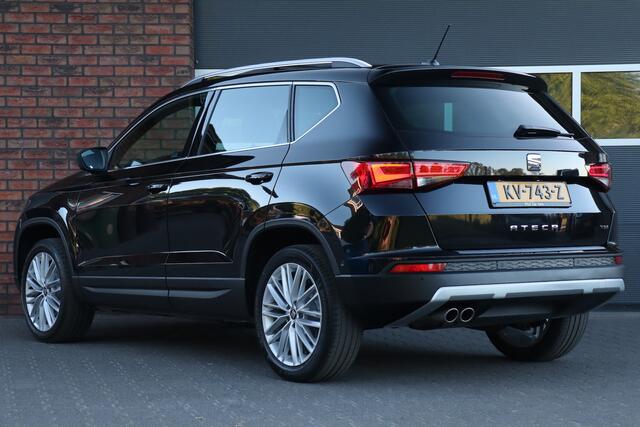 Seat ATECA 1.4 EcoTSI Xcellence Pano