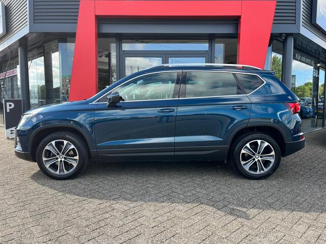 Seat ATECA 1.5 TSI Style Business Intense DSG-7 Automaat / Full led / Zwenkbare Trekhaak / Camera /
