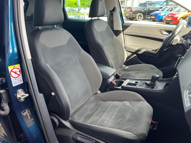 Seat ATECA 1.5 TSI Style Business Intense DSG-7 Automaat / Full led / Zwenkbare Trekhaak / Camera /