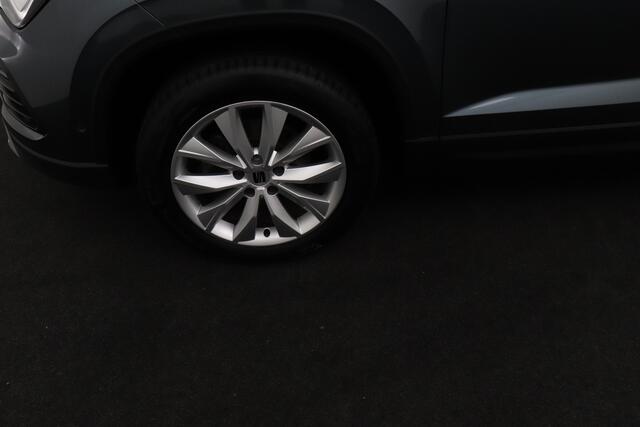 Seat ATECA 1.5 150 PK TSI Business Intense Camera Beats-Sound Sportstoelen
