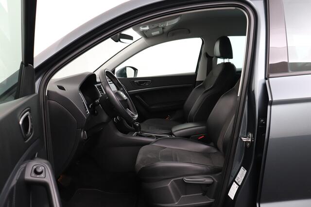 Seat ATECA 1.5 150 PK TSI Business Intense Camera Beats-Sound Sportstoelen