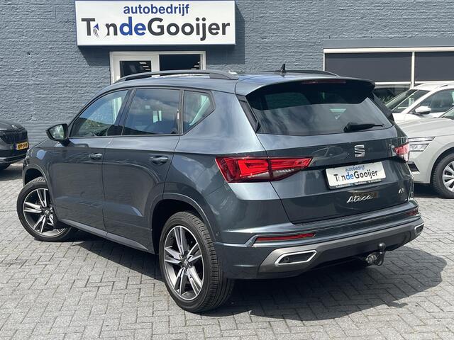 Seat ATECA 1.5 TSi DSG FR Business Intense | NAV. | EL. TREKHAAK | STANDKACHEL | CAMERA |