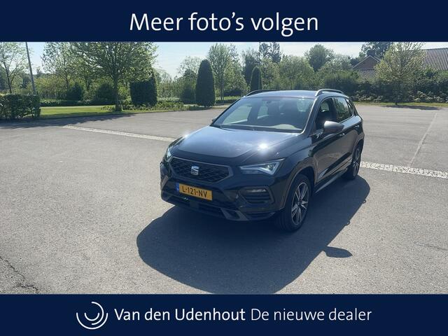Seat ATECA 1.5 TSI 150pk FR Business Intense DSG / Navigatie / Camera / Elek. Achterklep