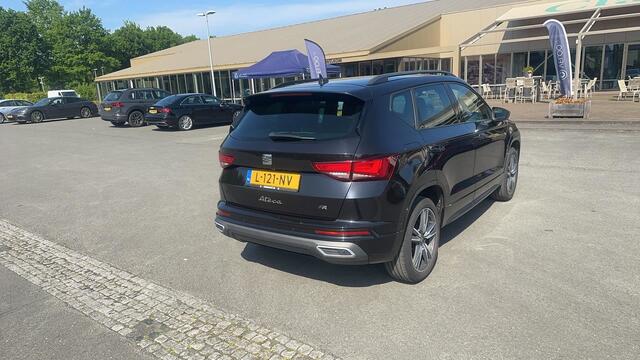 Seat ATECA 1.5 TSI 150pk FR Business Intense DSG / Navigatie / Camera / Elek. Achterklep