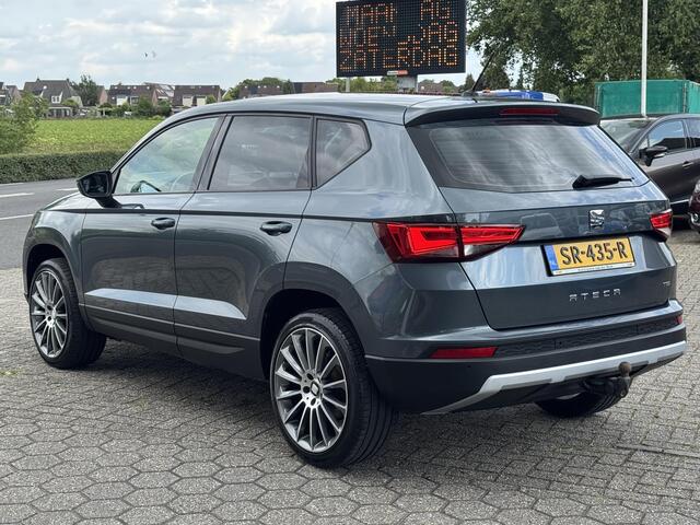 Seat ATECA 1.4 EcoTSI Style NAVI | KLIMA | TREKHAAK | BOVAG!!!
