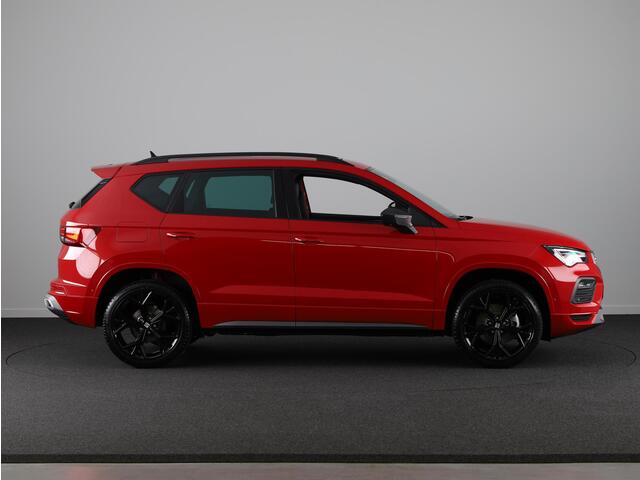 Seat ATECA 1.5 TSI 150 pk FR Business Intense DSG | Panoramadak | 19 inch | Beats Audio | Navigatie | Parkeersensoren incl Park-assist | Stoelverwarming