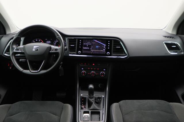 Seat ATECA 1.5 TSI DSG Style Business Intense