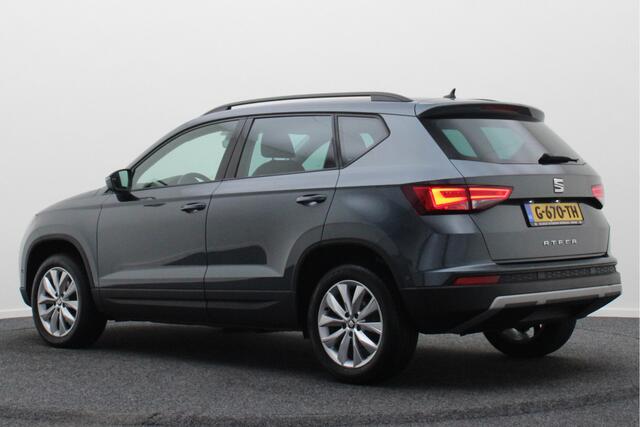 Seat ATECA 1.5 TSI DSG Style Business Intense