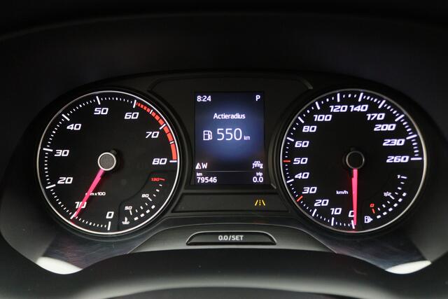 Seat ATECA 1.5 TSI DSG Style Business Intense