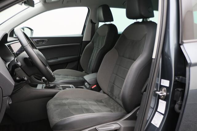 Seat ATECA 1.5 TSI DSG Style Business Intense