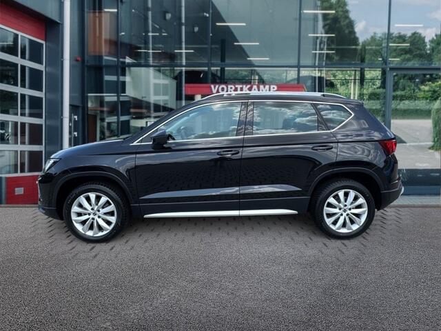 Seat ATECA 1.5 TSI DSG XPERIENCE TREKHAAK/CAMERA/NAVI/CARPLAY/ACC/STOELVERW