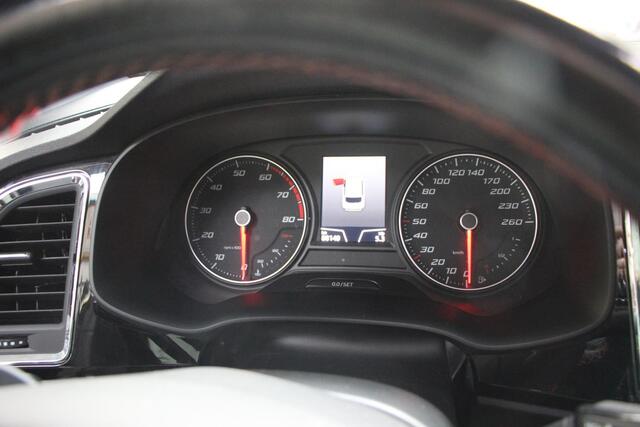 Seat ATECA 1.4 EcoTSI FR Business Intense