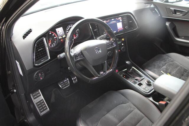 Seat ATECA 1.4 EcoTSI FR Business Intense