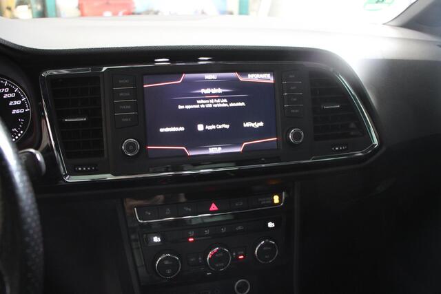 Seat ATECA 1.4 EcoTSI FR Business Intense