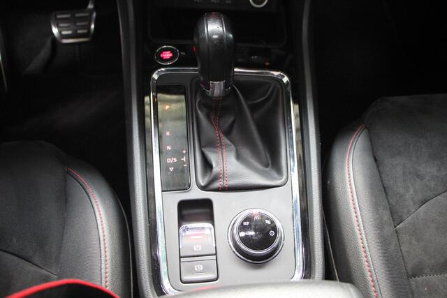 Seat ATECA 1.4 EcoTSI FR Business Intense