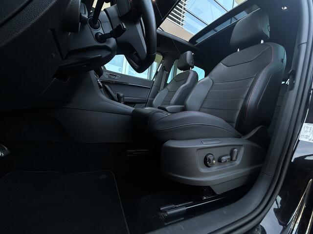Seat ATECA 1.5 TSI FR Business Intense