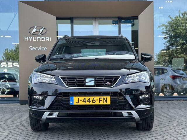 Seat ATECA 1.5 TSI FR Business Intense
