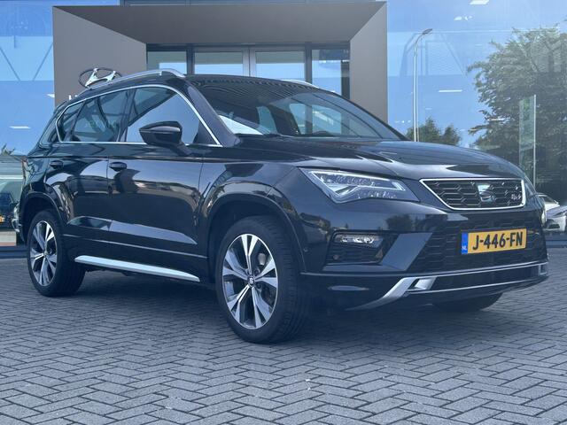Seat ATECA 1.5 TSI FR Business Intense