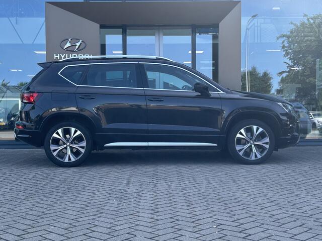 Seat ATECA 1.5 TSI FR Business Intense