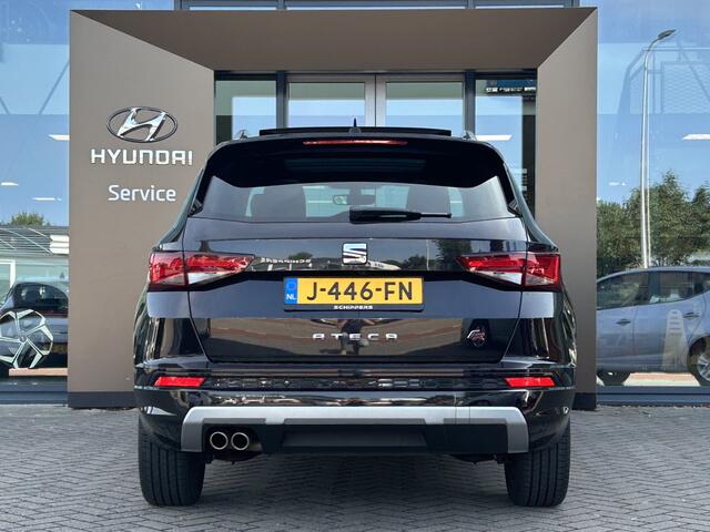 Seat ATECA 1.5 TSI FR Business Intense