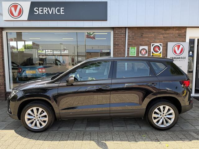 Seat ATECA 1.5 TSI FR Business Intense | automaat | cruise control | navigatie | cruise control |
