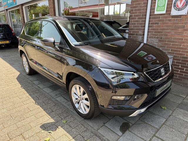 Seat ATECA 1.5 TSI FR Business Intense | automaat | cruise control | navigatie | cruise control |