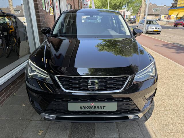 Seat ATECA 1.5 TSI FR Business Intense | automaat | cruise control | navigatie | cruise control |