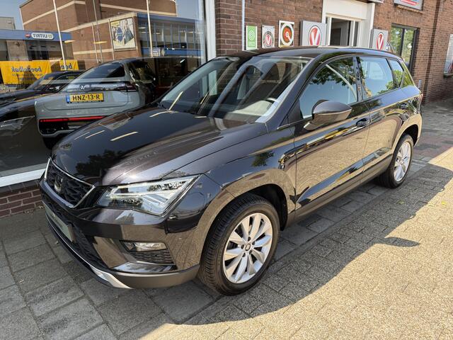 Seat ATECA 1.5 TSI FR Business Intense | automaat | cruise control | navigatie | cruise control |