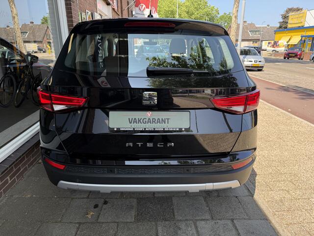 Seat ATECA 1.5 TSI FR Business Intense | automaat | cruise control | navigatie | cruise control |
