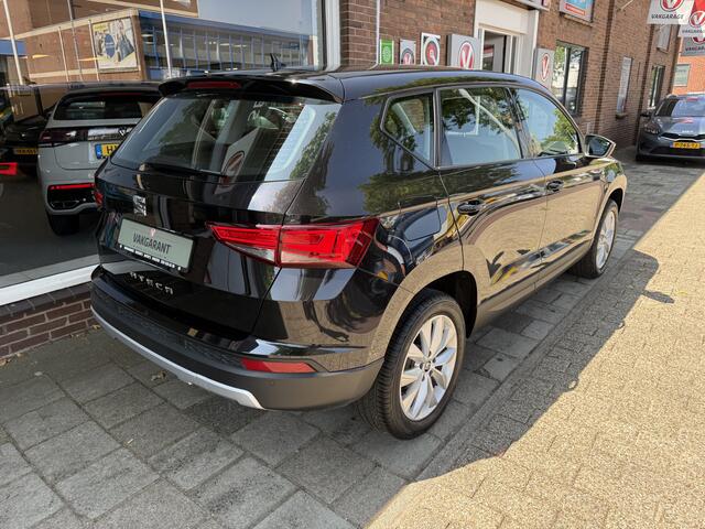 Seat ATECA 1.5 TSI FR Business Intense | automaat | cruise control | navigatie | cruise control |