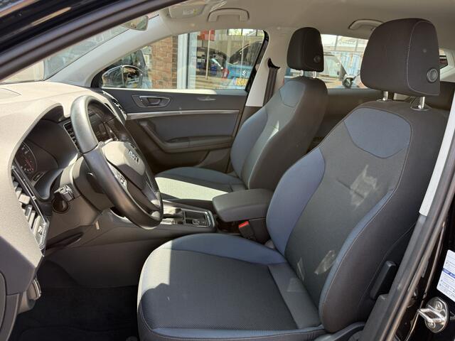 Seat ATECA 1.5 TSI FR Business Intense | automaat | cruise control | navigatie | cruise control |