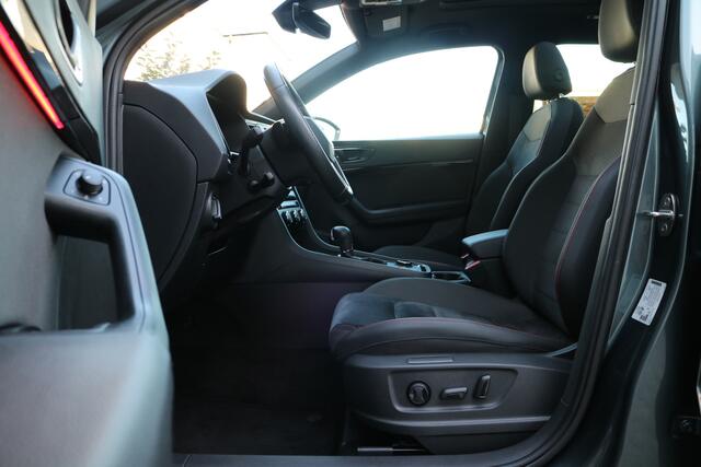 Seat ATECA 1.5 TSI FR | Beats! | Panorama! | Trekhaak! |
