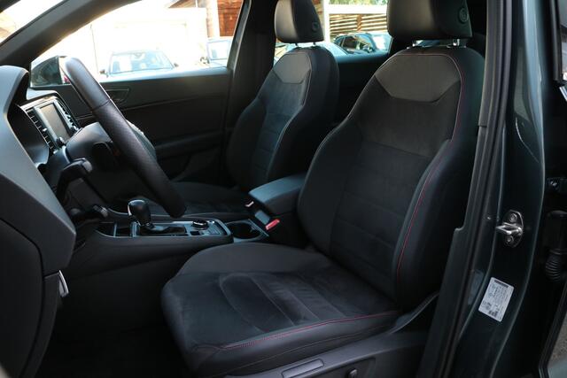Seat ATECA 1.5 TSI FR | Beats! | Panorama! | Trekhaak! |