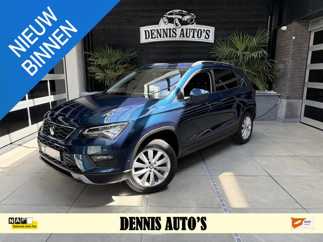 Seat ATECA 1.0 EcoTSI Style Business Intense
