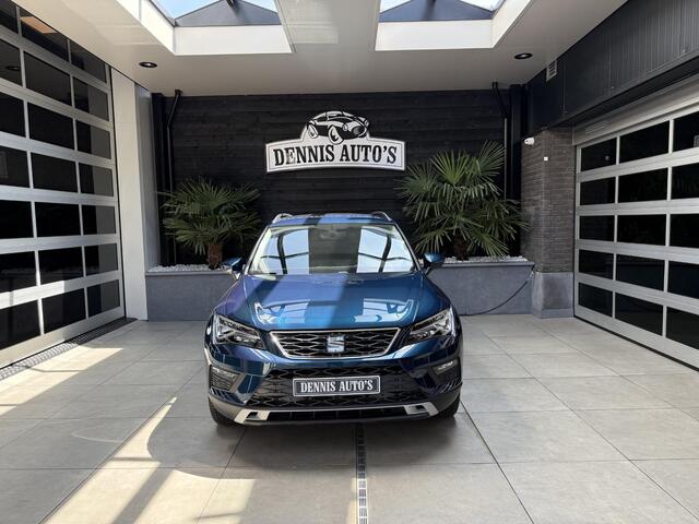 Seat ATECA 1.0 EcoTSI Style Business Intense