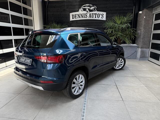 Seat ATECA 1.0 EcoTSI Style Business Intense