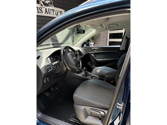 Seat ATECA 1.0 EcoTSI Style Business Intense