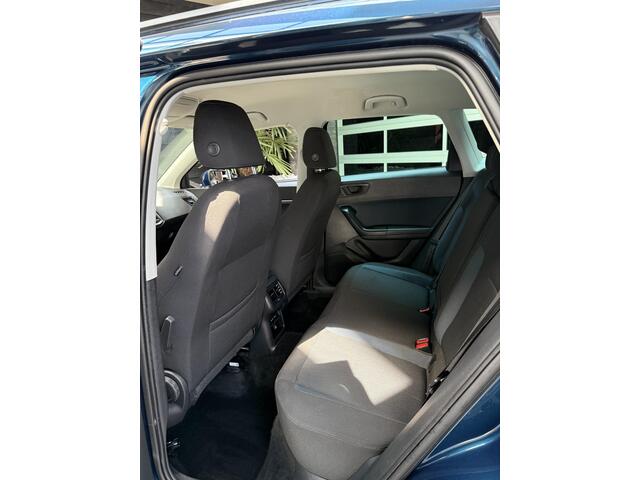 Seat ATECA 1.0 EcoTSI Style Business Intense