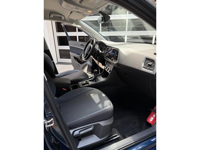 Seat ATECA 1.0 EcoTSI Style Business Intense