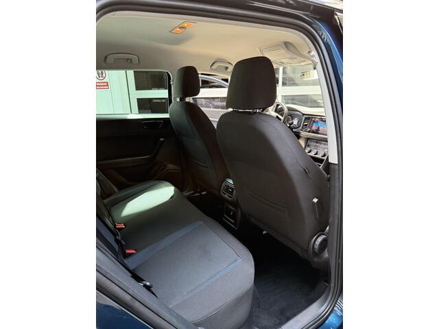 Seat ATECA 1.0 EcoTSI Style Business Intense