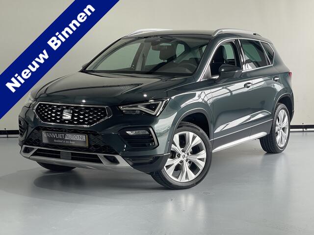 Seat ATECA 1.5 TSI Xperience Business Intense/ Electr. Trekhaak / Navigatie / Camera