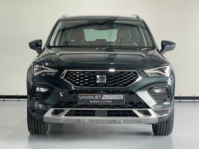 Seat ATECA 1.5 TSI Xperience Business Intense/ Electr. Trekhaak / Navigatie / Camera
