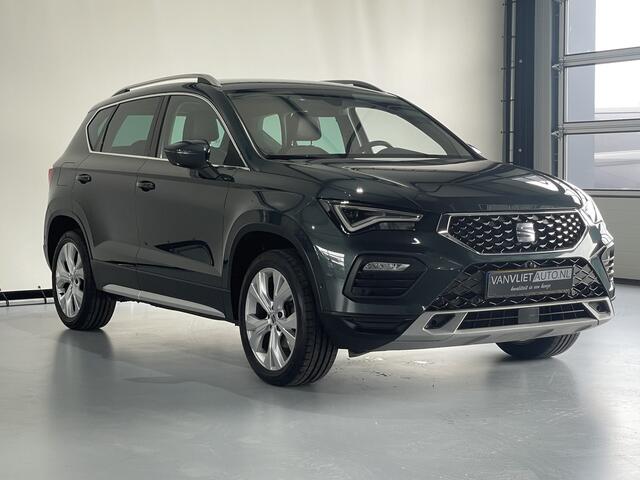 Seat ATECA 1.5 TSI Xperience Business Intense/ Electr. Trekhaak / Navigatie / Camera