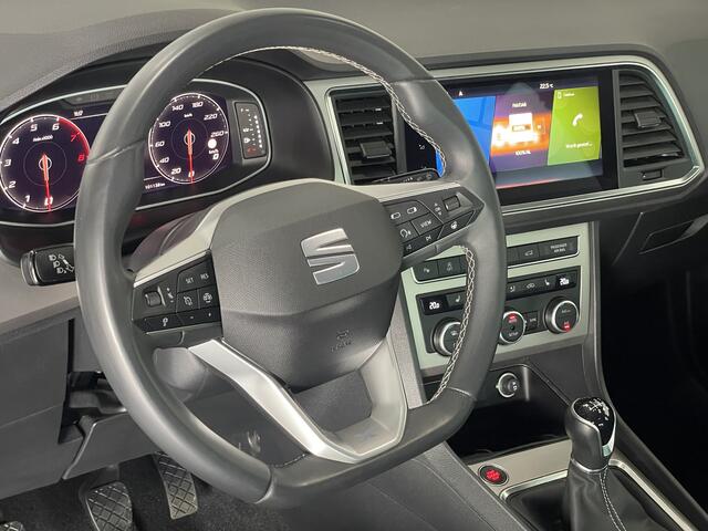 Seat ATECA 1.5 TSI Xperience Business Intense/ Electr. Trekhaak / Navigatie / Camera