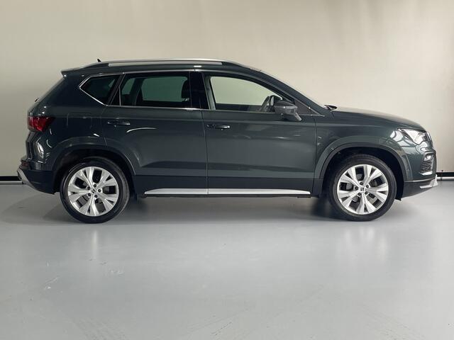 Seat ATECA 1.5 TSI Xperience Business Intense/ Electr. Trekhaak / Navigatie / Camera